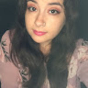 Meet your Posher, Toniann